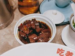 -厝小满.姜母鸭/泉州菜(桥南店)