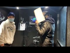 -Resonance Studio·救声舱录音棚(田子坊店)