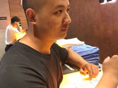 -威尔仕健身(丁香国际店)