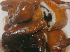 -鸽子窝(黄村店)