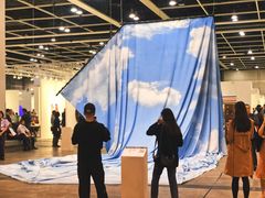 -香港会议展览中心演讲厅