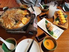 -有喜屋·深夜食堂(北京西路店)