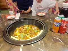 -粗粮人家·东北菜(洋桥店)