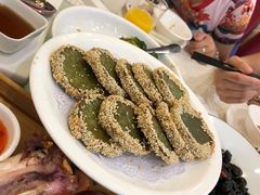 -江南村酒家