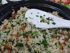 -钱大妈海鲜饭店(保利林语店)