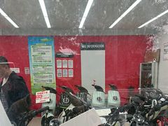 -小牛电动体验·租电动车(德胜门店)