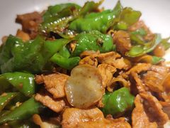 -绿茶餐厅(乐峰广场店)