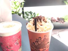 -茶话弄(中贸广场店)