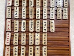 -朱大嘴肥肠血旺(福字街店)