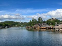 -观澜山水田园