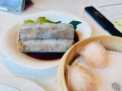 -金苑海鲜酒家(来魅力店)