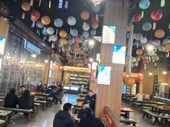 -林二哥宜烤官·宜宾小烧烤