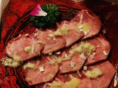 -江户烧肉(高德店)