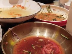 -金掌勺锅包肉(太原万达店)