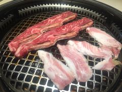 -赤坂亭M9和牛烧肉·日料398放题(万达店)