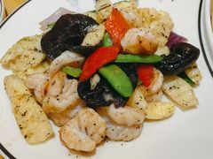 -德胜轩正宗顺德菜(宝安沙井会展中心店)