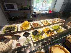 -老海陵·泰州菜(图书馆店)