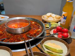 -巴隆门重庆老火锅(太湖路店)