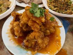 -李连贵熏肉大饼(天通苑店)