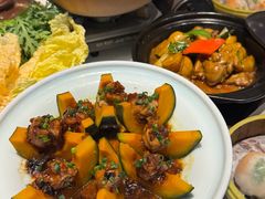 -润记·广东餐馆(苏州中心店)