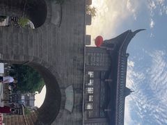 -南关石牌坊古镇