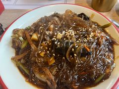 -郑阿姨的家·이모네·韩料&烤肉(武川路店)