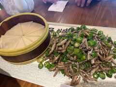 -永安水煮活鱼·仪征菜(仪征奥林匹克店)