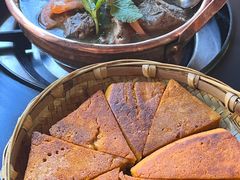 -银同牦牛肉火锅