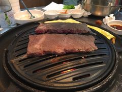 -元山烤肉店(假日广场店)