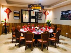 包厢-森谷美食公园(杨行店)