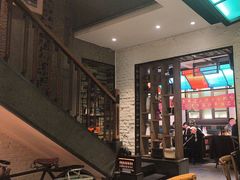 -可口香·非遗老号烧烤(南岗直营店)