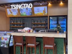 -上海吉臣维景酒店·维多利亚餐厅