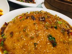-不倒翁·徽天下名菜楼(马鞍山路店)