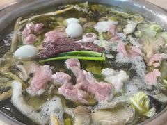 -海关荤豆花(洋河一路店)