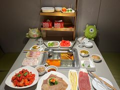-海底捞火锅(壹悦城店)