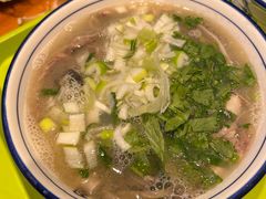 -承德正宗平泉羊汤(崇礼店)