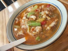 -阿莉餐厅(枣阳路店)