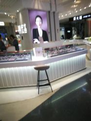 -潮宏基珠宝(天虹石路店)