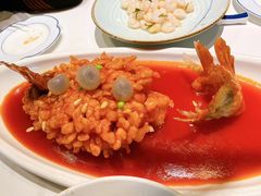 -民国红公馆·秦淮八艳(夫子庙店)