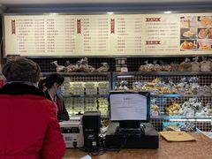 -国际饭店·帆声西饼屋(黄河路店)