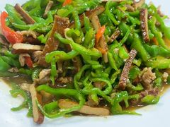 -齐云一楼土菜馆