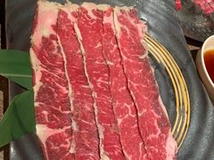 -万福·和牛炭火烧肉店(苏州中心店)