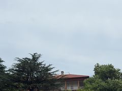 -烟台山景区