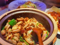 -啫神·广州地标美食(北京路店)