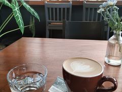 -The Happy Monk(前海壹方汇店)