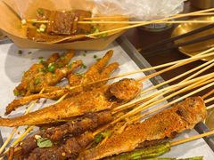 -林二哥宜烤官·宜宾小烧烤