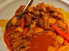 -院里寻菜·精致庭院菜(观沙岭店)