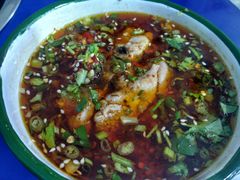 -马路边边·成都串串(翠柏路店)