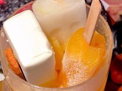 -新哥老官·畅吃123·美蛙世界(苏宁广场店)