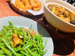 -长安记·大美陕菜(大族广场店)